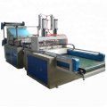 T Shirt Plastic Shopping Bags&Bag Making Machine